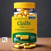 Que precio tiene la pastilla cialis a